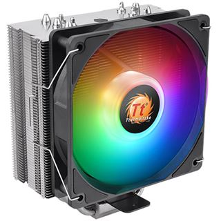 Thermaltake UX210 ARGB Lighting Tower K&uuml;hler