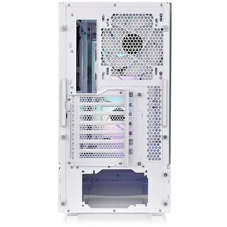 Thermaltake Ceres 350 MX Snow Midi Tower ohne Netzteil weiss