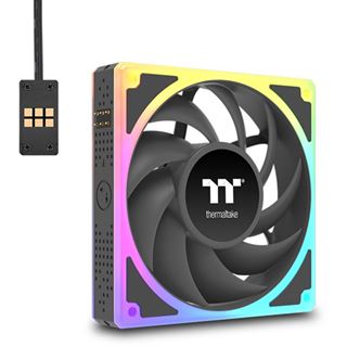 140x140x25mm Thermaltake Toughfan EX 140 ARGB Sync 3Pack