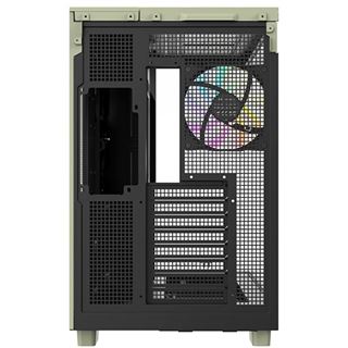 Thermaltake View 380 XL WS ARGB Matcha Green