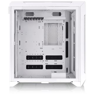 Thermaltake CTE C700 Air Snow Midi Tower ohne Netzteil weiss