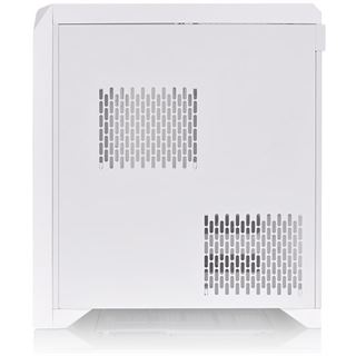 Thermaltake CTE C700 Air Snow Midi Tower ohne Netzteil weiss