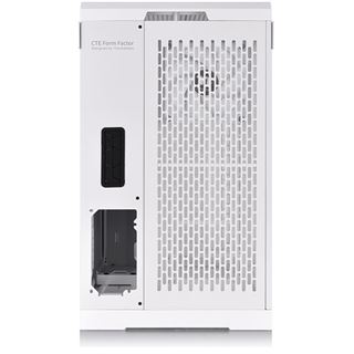 Thermaltake CTE C700 Air Snow Midi Tower ohne Netzteil weiss