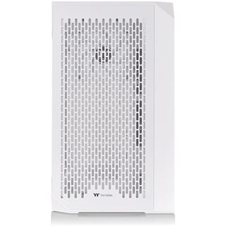 Thermaltake CTE C700 Air Snow Midi Tower ohne Netzteil weiss