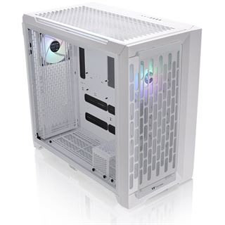 Thermaltake CTE C750 TG ARGB Snow White