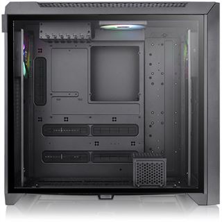 Thermaltake CTE C750 TG ARGB Black