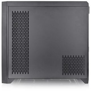 Thermaltake CTE C750 TG ARGB Black
