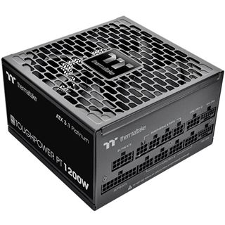 1200 Watt Thermaltake ToughPower PT Modular 80+ Platinum