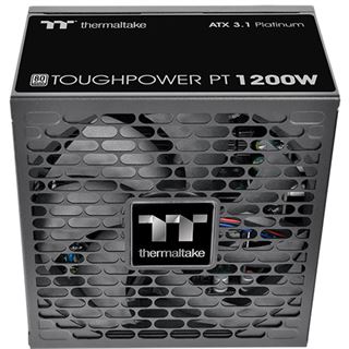 1200 Watt Thermaltake ToughPower PT Modular 80+ Platinum