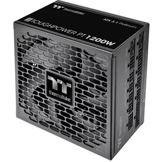 1200 Watt Thermaltake ToughPower PT Modular 80+ Platinum