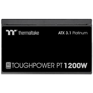 1200 Watt Thermaltake ToughPower PT Modular 80+ Platinum