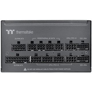 1200 Watt Thermaltake ToughPower PT Modular 80+ Platinum