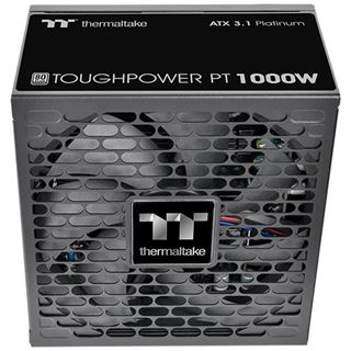 1000 Watt Thermaltake Toughpower PT