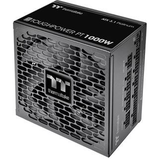 1000 Watt Thermaltake Toughpower PT