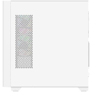 Thermaltake View 290 TG ARGB Snow Midi Tower ohne Netzteil weiss