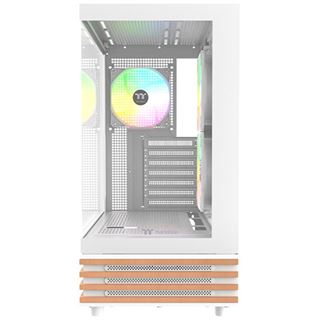 Thermaltake View 270 Plus WS ARGB Snow White