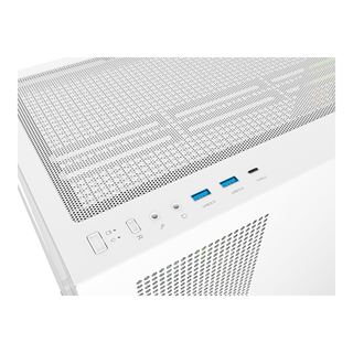 Thermaltake View 270 Plus WS ARGB Snow White