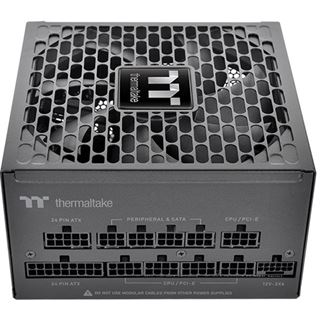 850 Watt Thermaltake ToughPower PT Modular 80+ Platinum