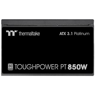 850 Watt Thermaltake ToughPower PT Modular 80+ Platinum
