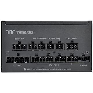 850 Watt Thermaltake ToughPower PT Modular 80+ Platinum