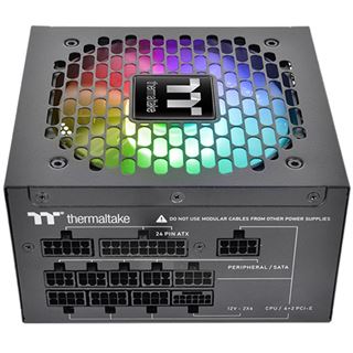 1000 Watt Thermaltake Germanium Pro RGB