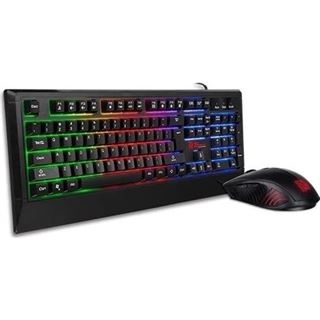 Thermaltake Challenger Combo RGB (GER)