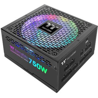 750 Watt Thermaltake Toughpower GF2 ARGB