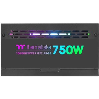 750 Watt Thermaltake Toughpower GF2 ARGB