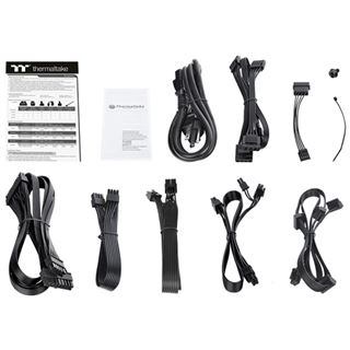 750 Watt Thermaltake Toughpower GF2 ARGB