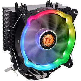 Thermaltake UX200 ARGB Tower K&uuml;hler