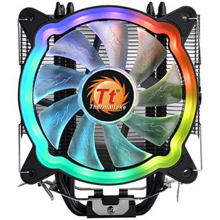 Thermaltake UX200 ARGB Tower K&uuml;hler