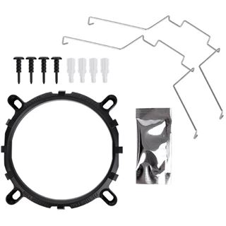 Thermaltake UX200 ARGB Tower K&uuml;hler