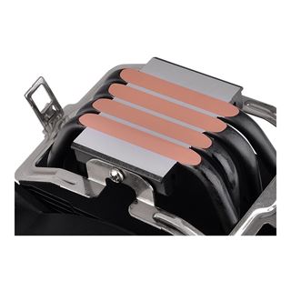 Thermaltake UX200 ARGB Tower K&uuml;hler