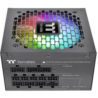 750 Watt Thermaltake Germanium Pro RGB