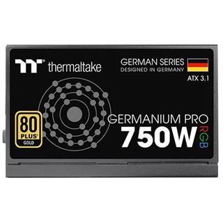 750 Watt Thermaltake Germanium Pro RGB