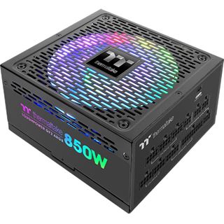 850 Watt Thermaltake Toughpower GF2 ARGB Modular 80+ Gold