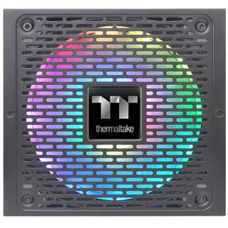 850 Watt Thermaltake Toughpower GF2 ARGB Modular 80+ Gold