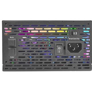 850 Watt Thermaltake Toughpower GF2 ARGB Modular 80+ Gold