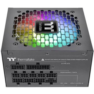 850 Watt Thermaltake Germanium Pro RGB