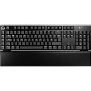 be quiet! Light Mount Silent Tactile USB Deutsch schwarz