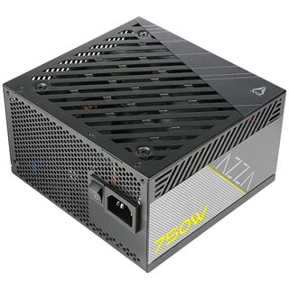750 Watt Azza PSAZ-750W Netzteil 80+ Bronze ATX 3.1 retail