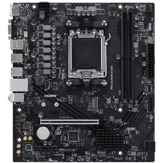 MSI PRO A620AM-B EVO DDR5 AM5 7E36-001R