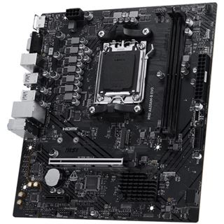 MSI PRO A620AM-B EVO DDR5 AM5 7E36-001R