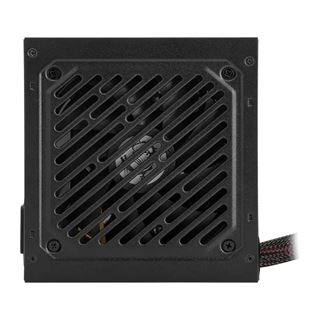 500 Watt MSI MAG A500N-H S01 Netzteil ATX 3.0