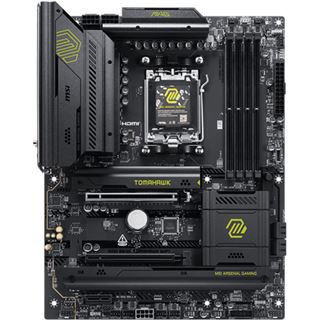 MSI MAG B850 Tomahawk WiFi DDR5 AM5 7E53-001R retail