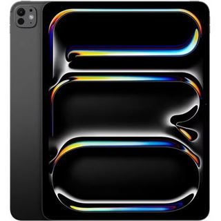 13" (33,02cm) Apple iPad Pro M5 2 TB space schwarz MDYT4TY/A