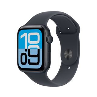 Apple Watch SE 3 44 M AL M SB SM GPS-FDN