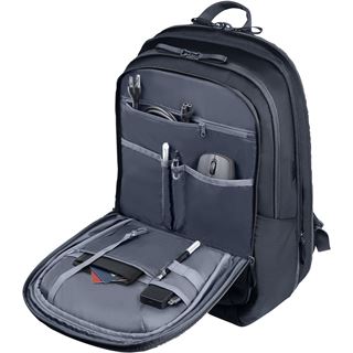 HP TRAVEL PLUS 30L 17 LAPTOP