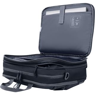 HP TRAVEL PLUS 15L 14LAPTOP BAG