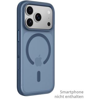 Belkin GRIP MAGNETIC CASE FOR IPHONE 17 PRO DARK BLUE